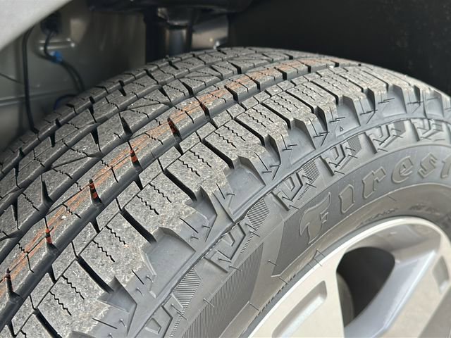 New 2026 Honda Ridgeline RTL image 5