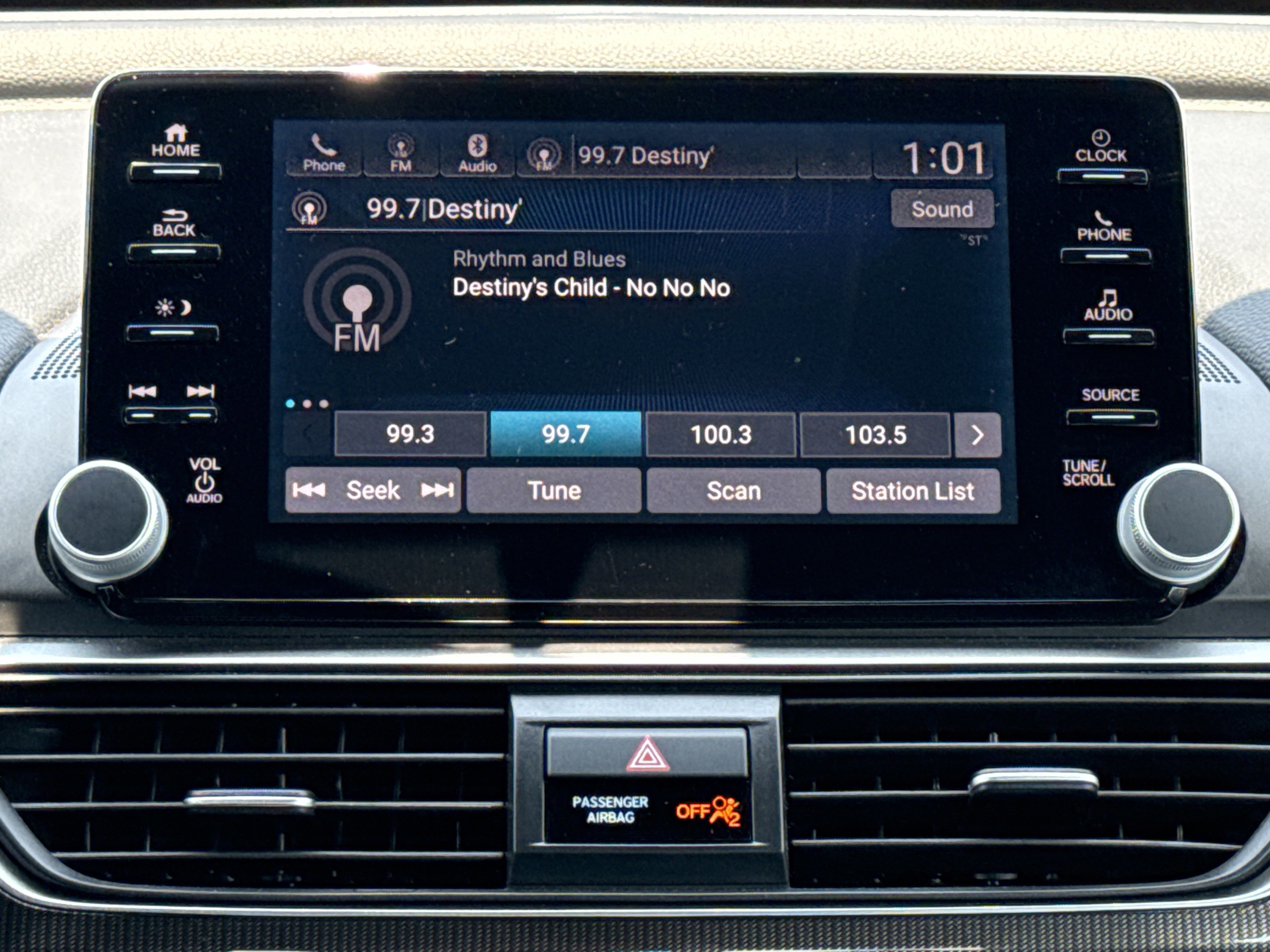 Used 2018 Honda Accord Sport image 28