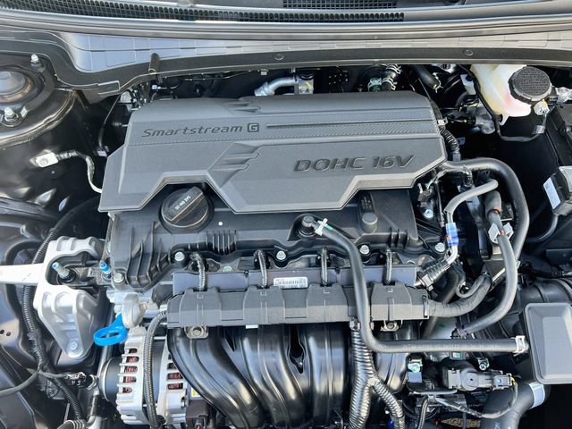 New 2026 Kia K4 GT-Line FWD image 29