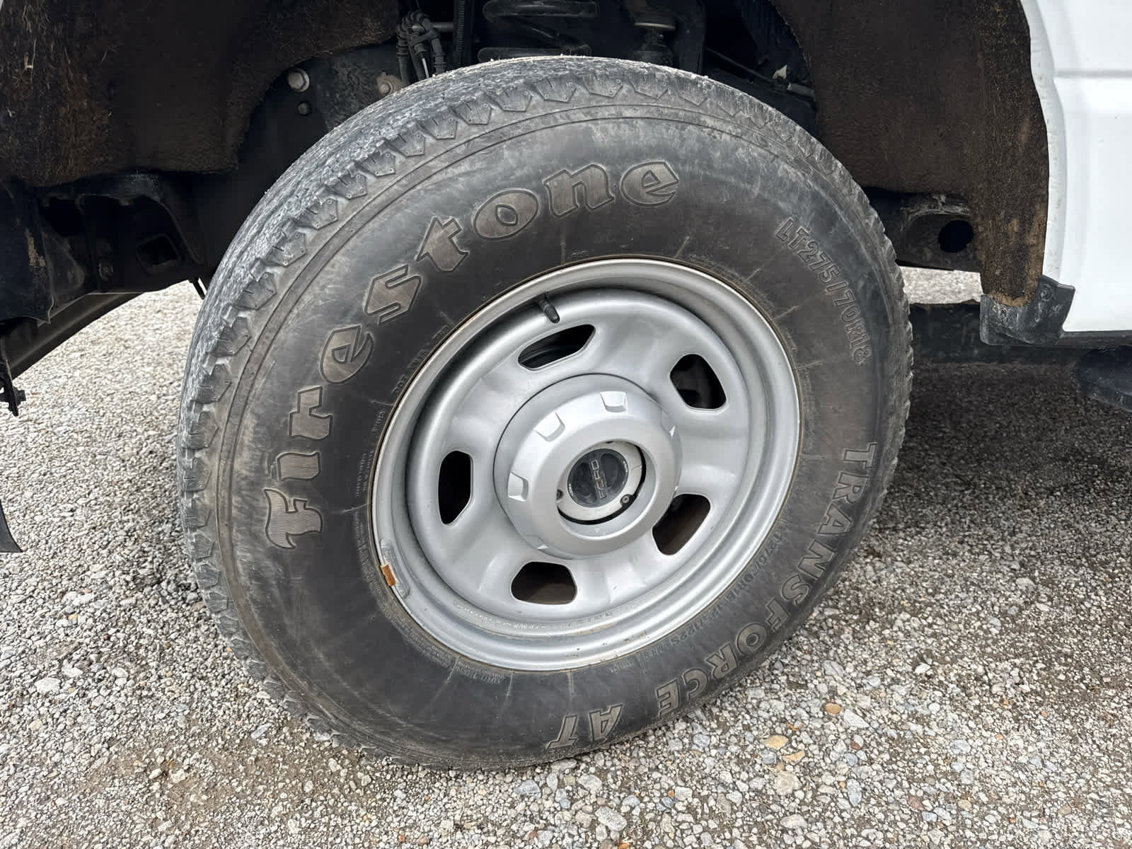 Used 2023 Ford F350 XL w/ 360-Degree Camera Package image 3