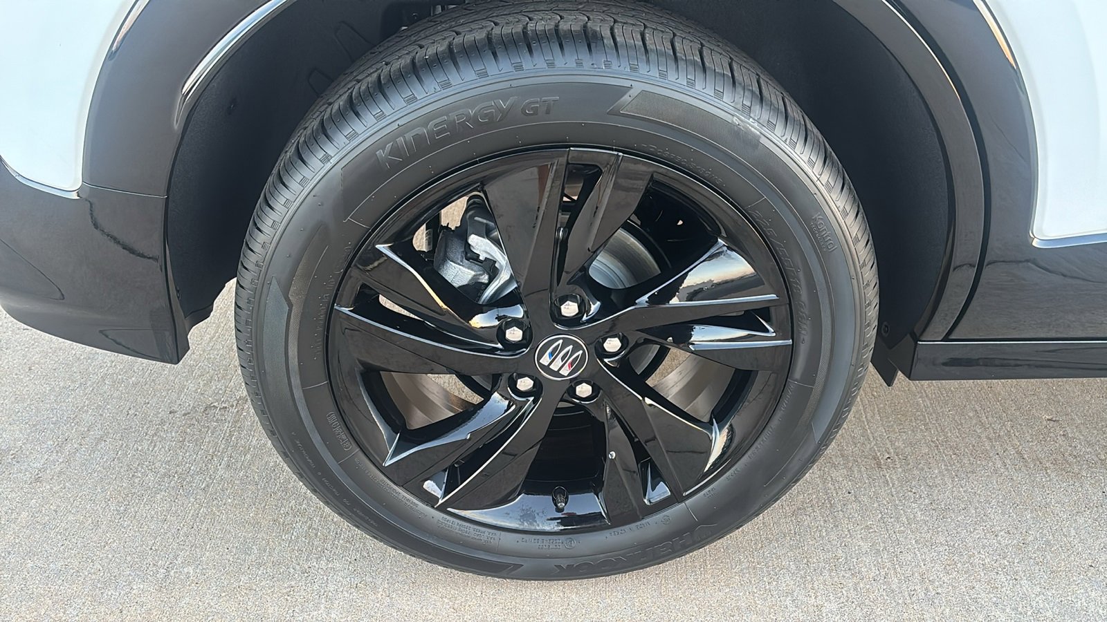 New 2026 Buick Encore GX Sport Touring w/ Comfort Package image 11