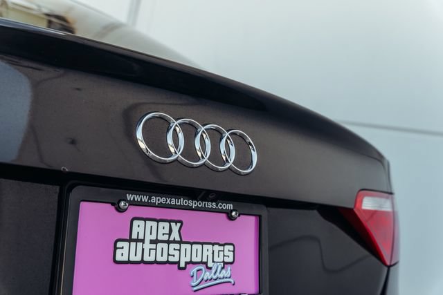 Used 2009 Audi S5 4.2 AWD/4WD image 27