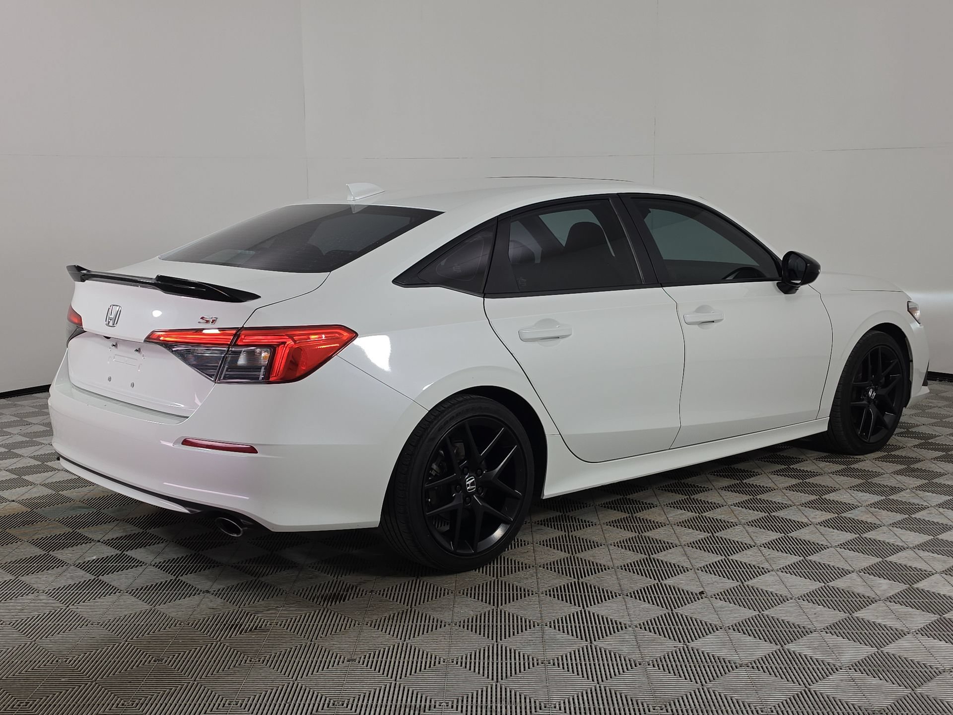 Used 2024 Honda Civic Si image 7