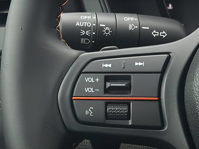 New 2026 Honda Passport TrailSport image 25