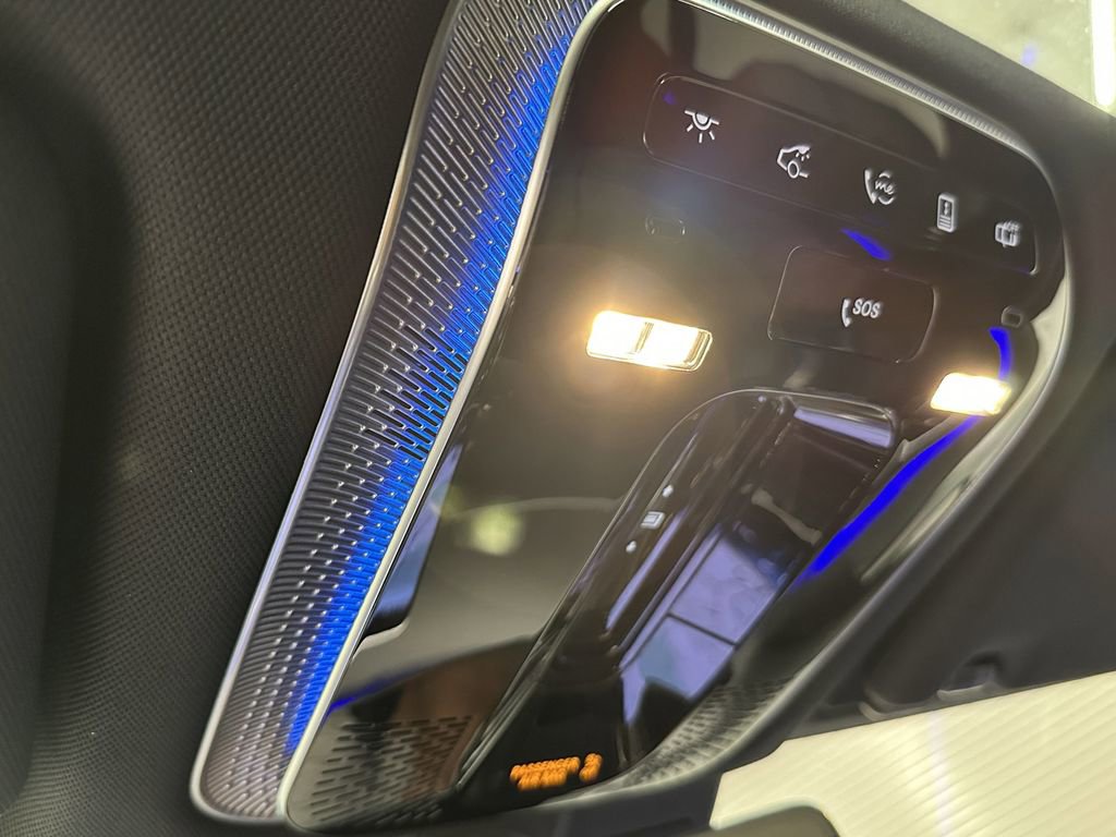 Certified 2024 Mercedes-Benz S 580e 4MATIC Sedan image 34