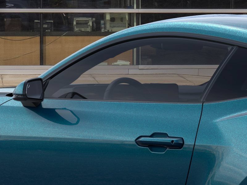 New 2026 Ford Mustang Premium RWD image 21