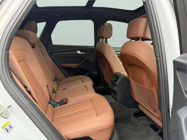 Certified 2023 Audi Q5 2.0T Premium w/ Convenience Package AWD/4WD image 27