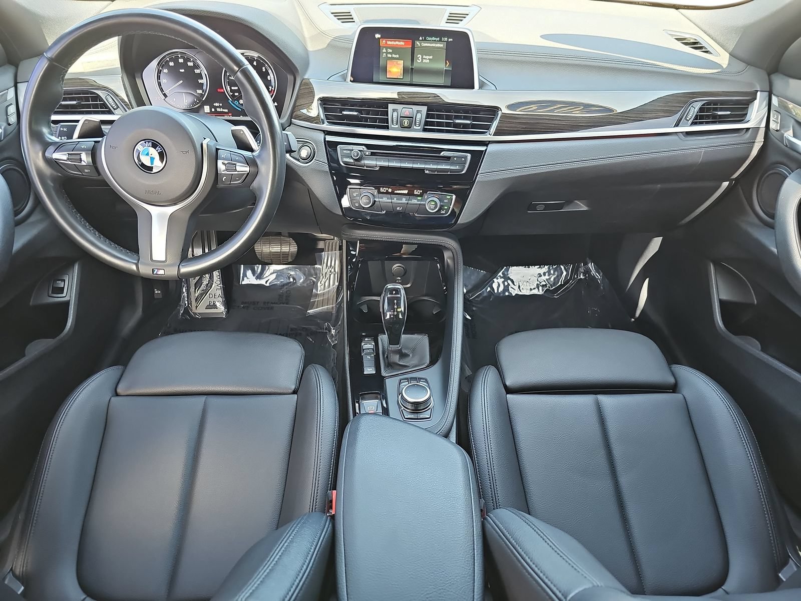 Used 2019 BMW X2 M35i AWD/4WD image 9