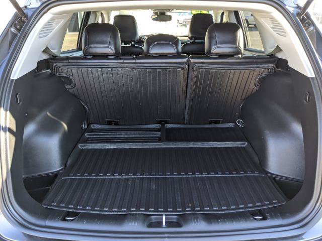 Used 2022 Jeep Compass Latitude AWD/4WD image 18