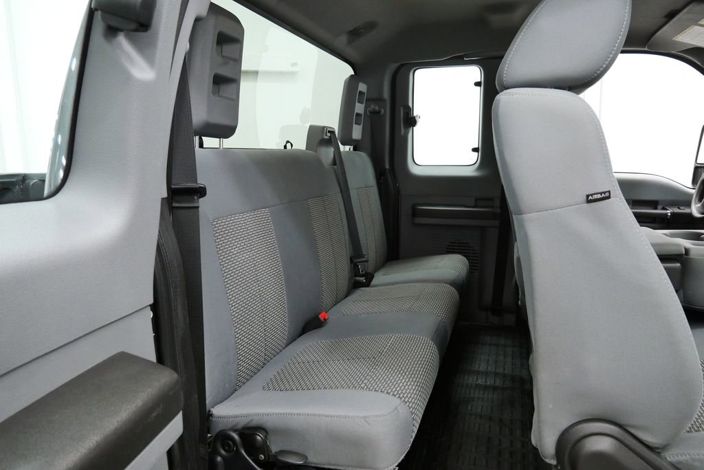 Used 2015 Ford F250 XL w/ Power Equipment Group image 18