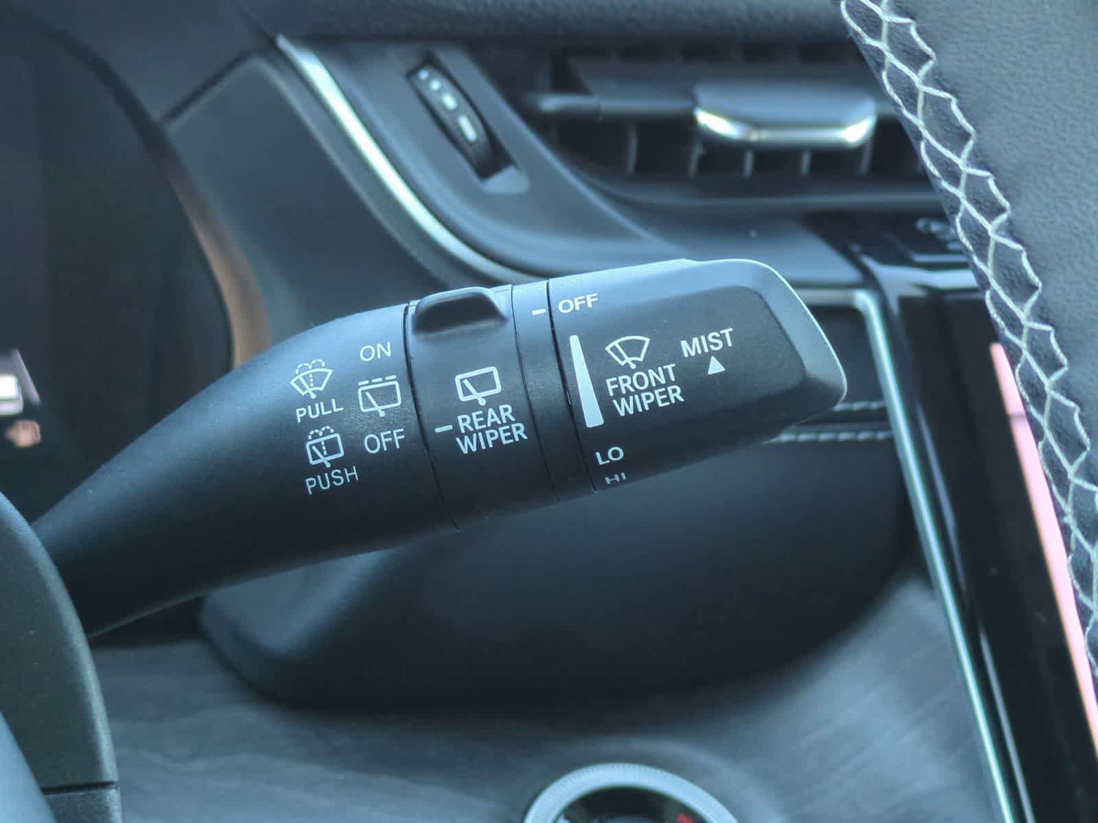 Certified 2023 Jeep Grand Cherokee L Limited w/ Luxury Tech Group II AWD/4WD image 28