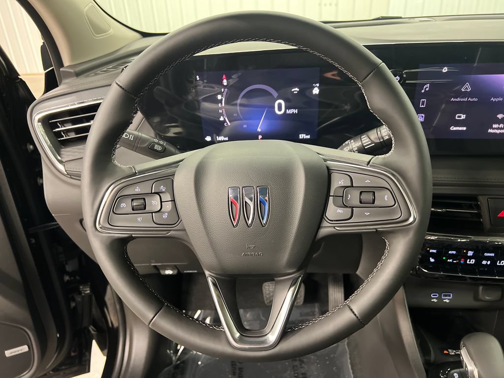 New 2026 Buick Encore GX Avenir w/ Avenir Technology Package AWD/4WD image 18