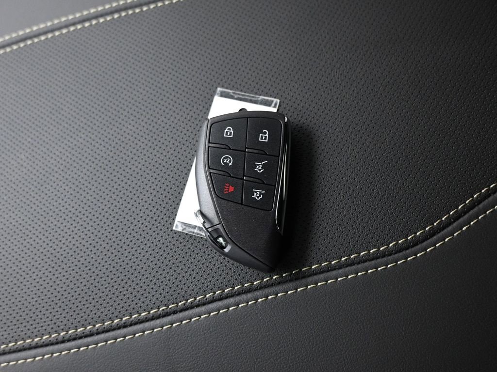 New 2026 GMC Yukon Elevation image 20