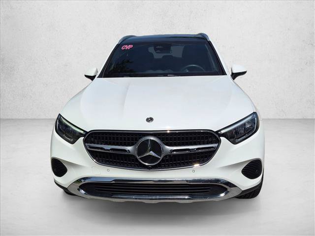 Certified 2026 Mercedes-Benz GLC 300 4MATIC video 2