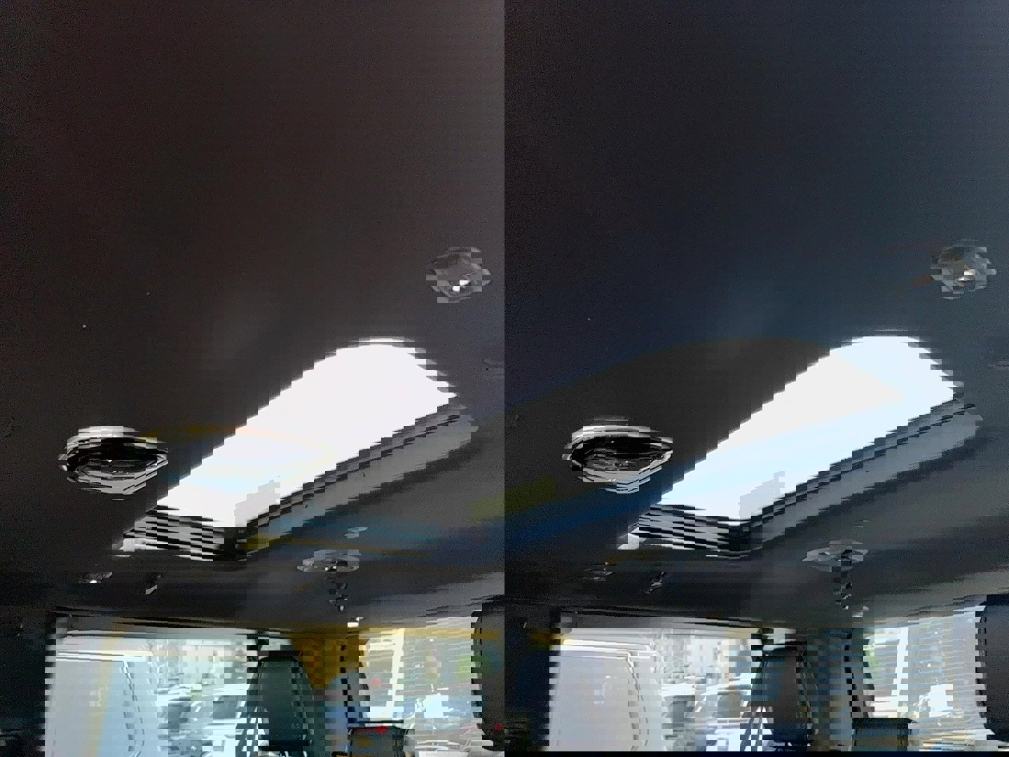 New 2026 Jeep Grand Wagoneer L Limited image 10