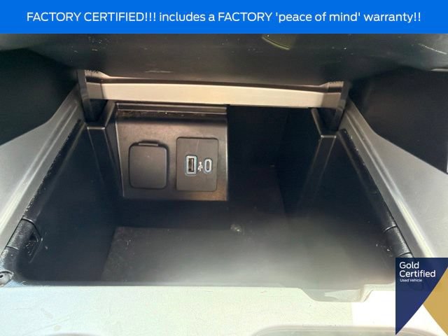 Used 2023 Ford Explorer XLT w/ Equipment Group 202A AWD/4WD image 43