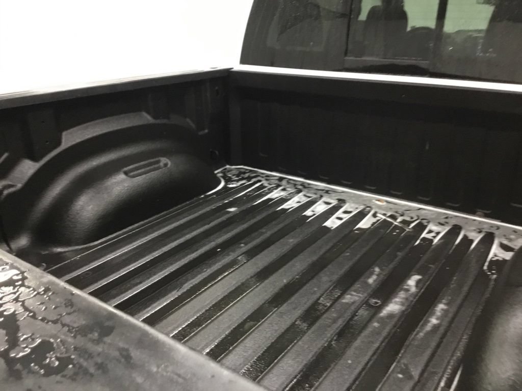 Used 2020 RAM 1500 Sport w/ Level 2 Equipment Goup w/2_L AWD/4WD image 17