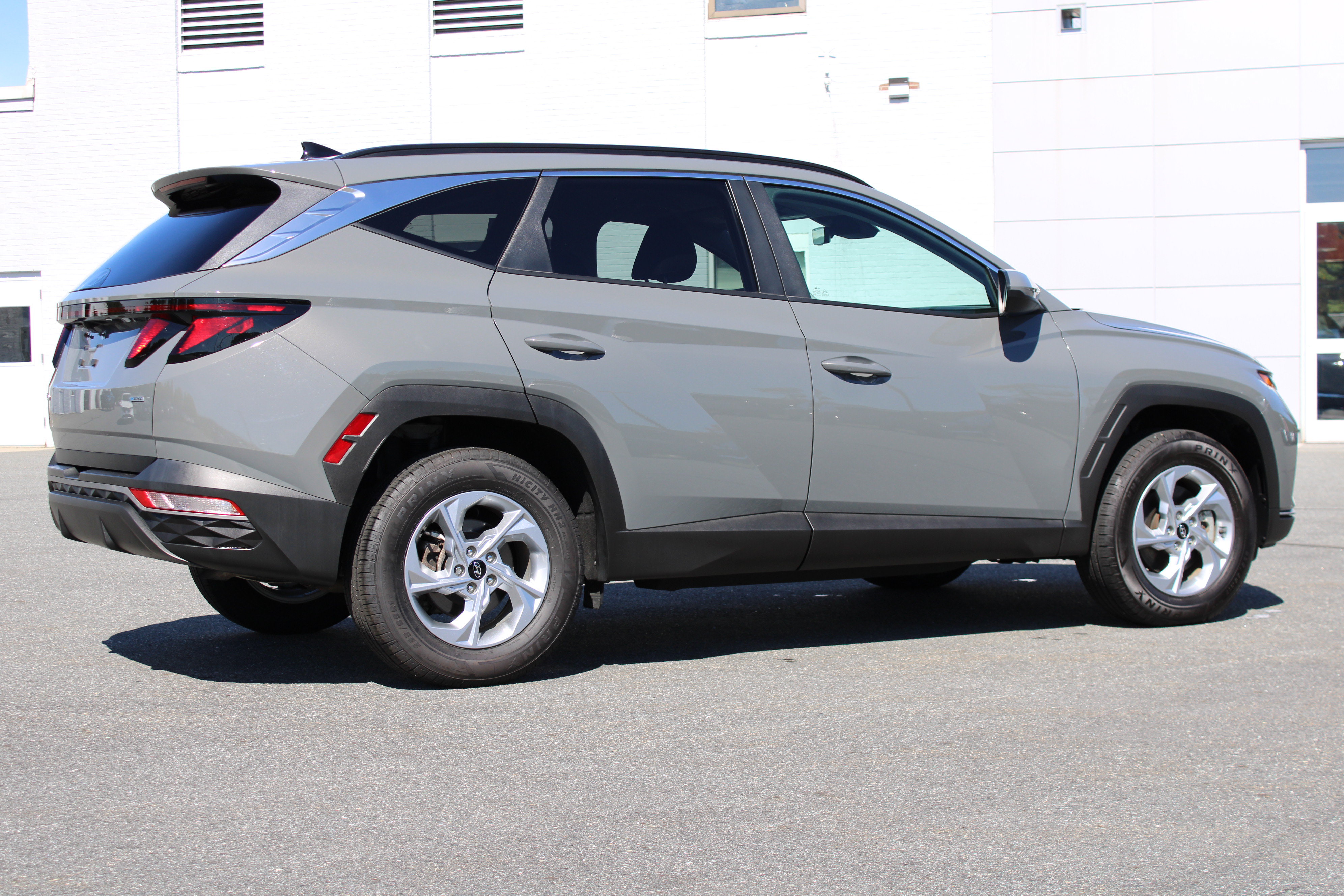Used 2024 Hyundai Tucson SEL AWD/4WD image 6