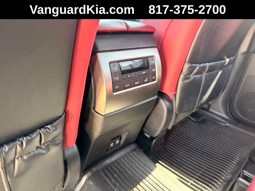 Used 2023 Lexus GX 460 Premium w/ Premium Package AWD/4WD image 24