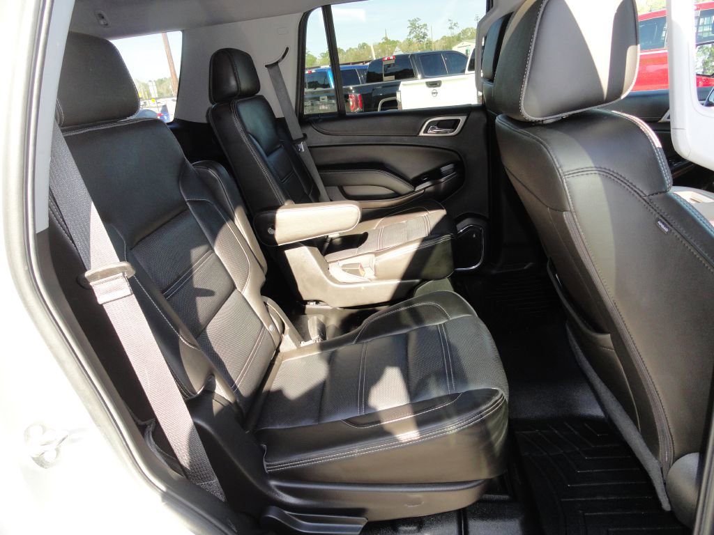 Used 2018 GMC Yukon Denali image 7