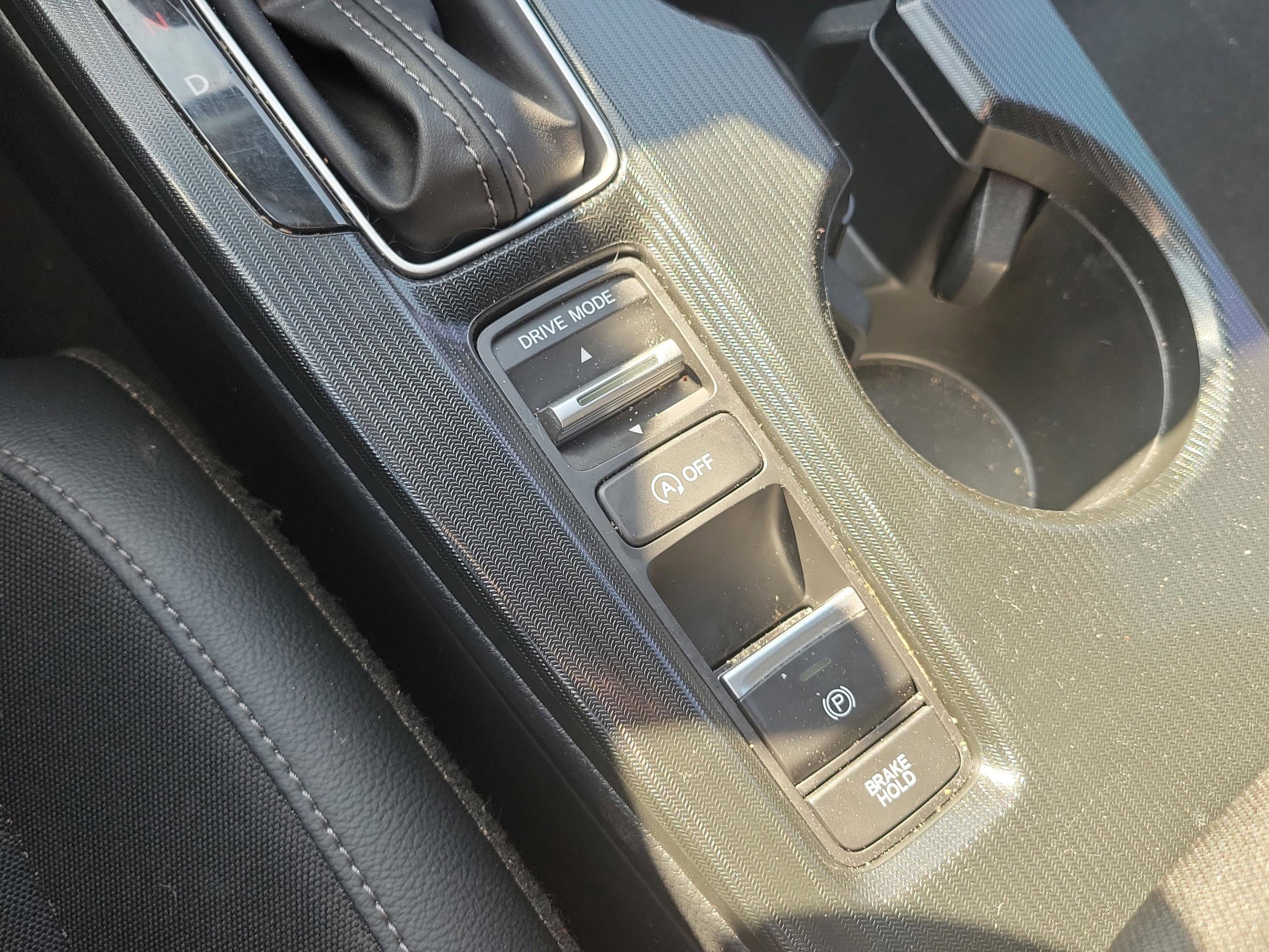 Certified 2025 Honda Civic Sport image 30