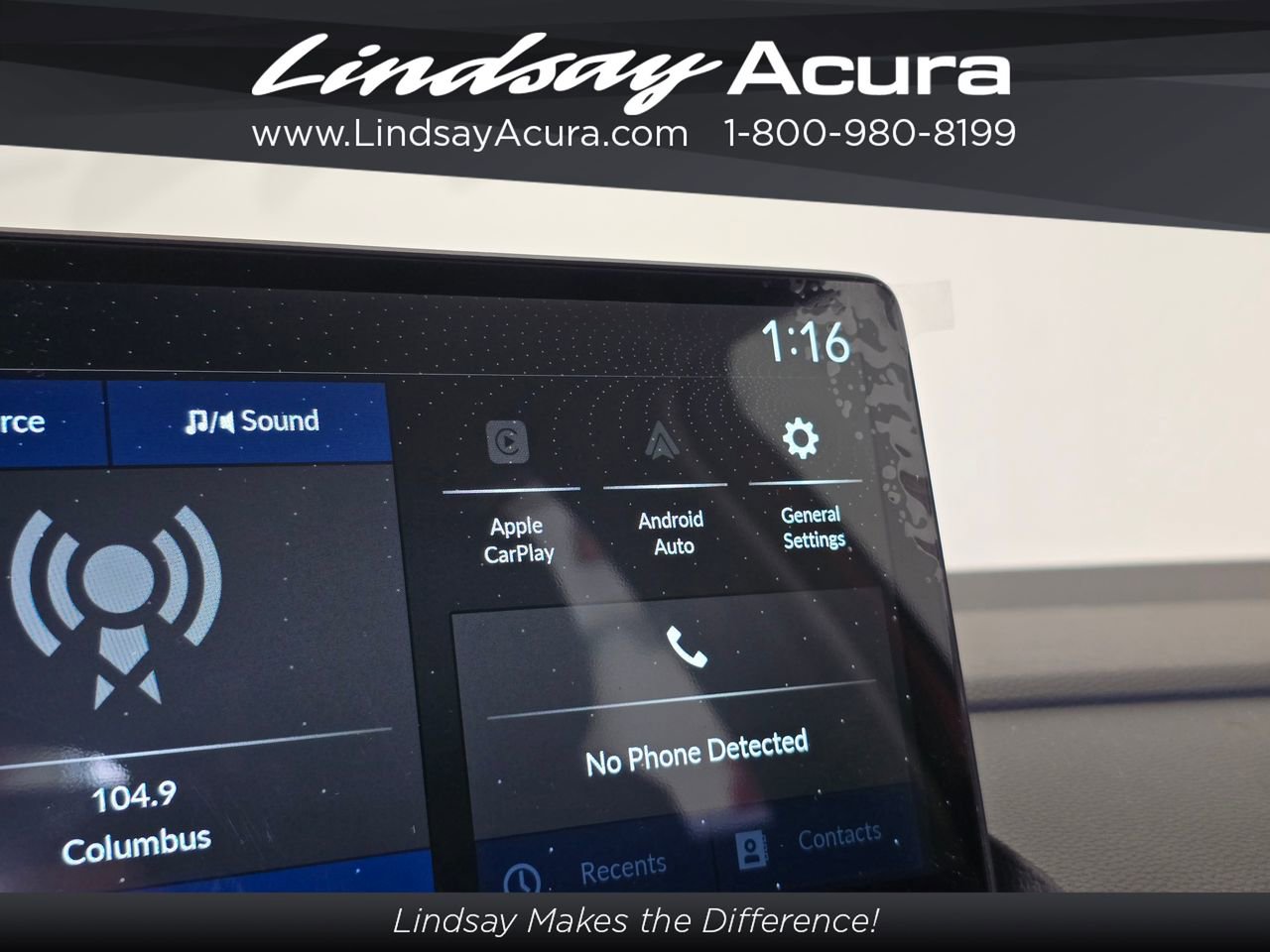 Used 2026 Acura Integra FWD image 18