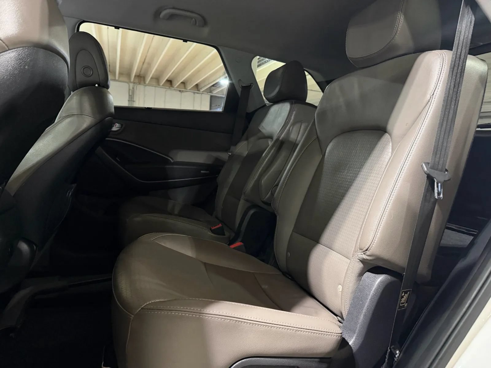 Used 2014 Hyundai Santa Fe Limited AWD/4WD image 12