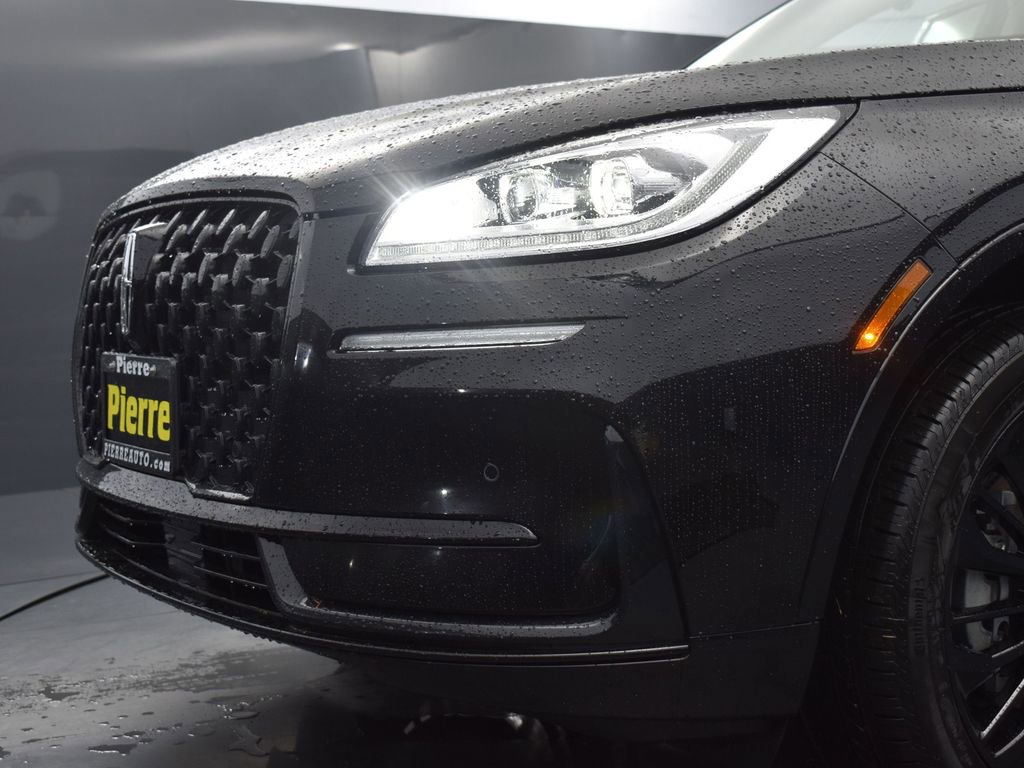 New 2026 Lincoln Corsair Grand Touring AWD/4WD image 22