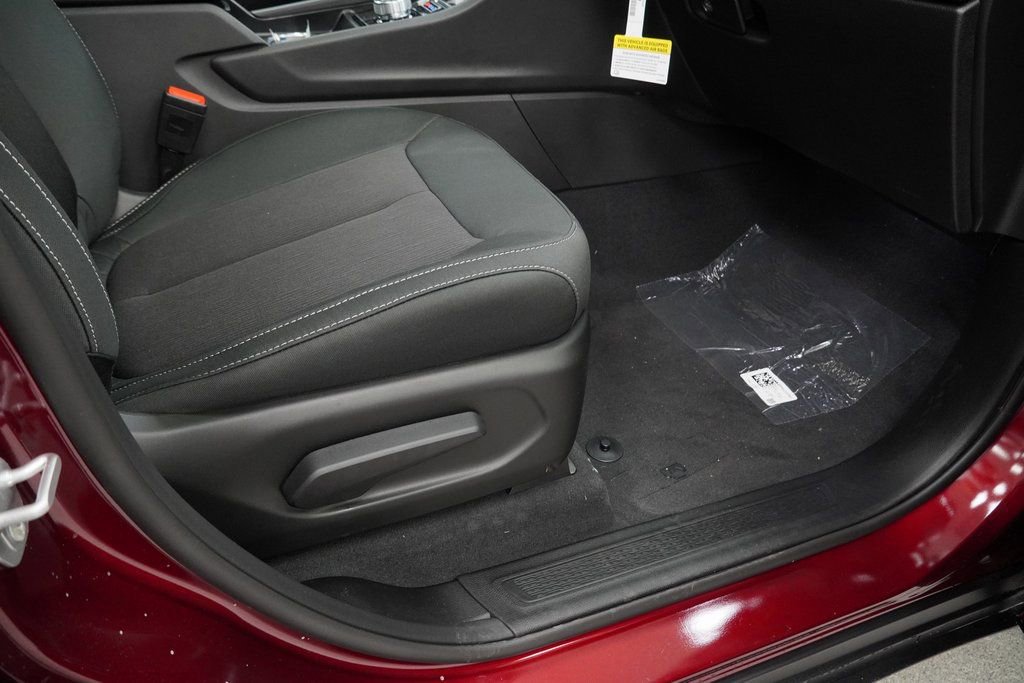 New 2026 Jeep Grand Cherokee Laredo image 36