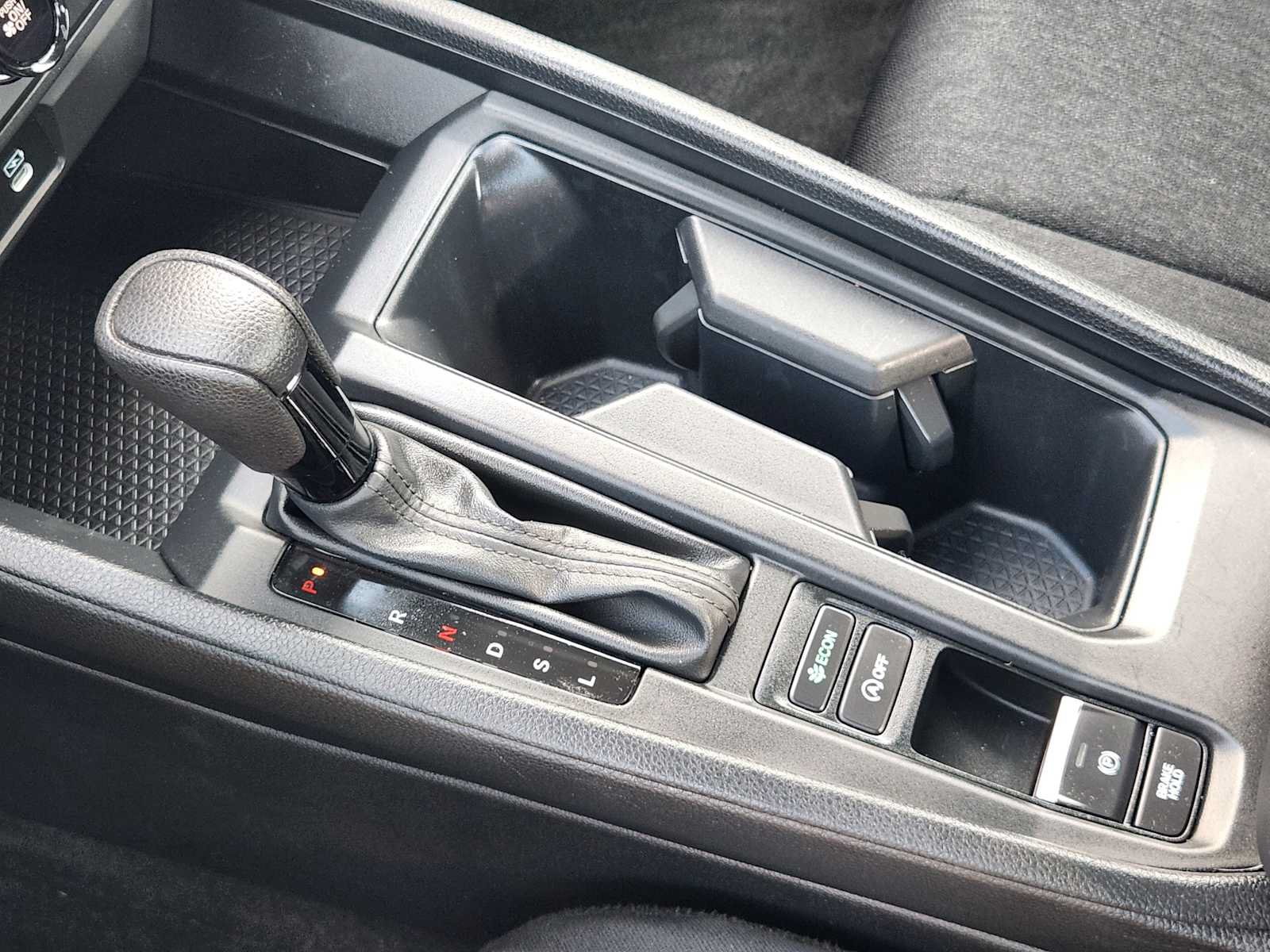 Certified 2024 Honda Accord LX image 19