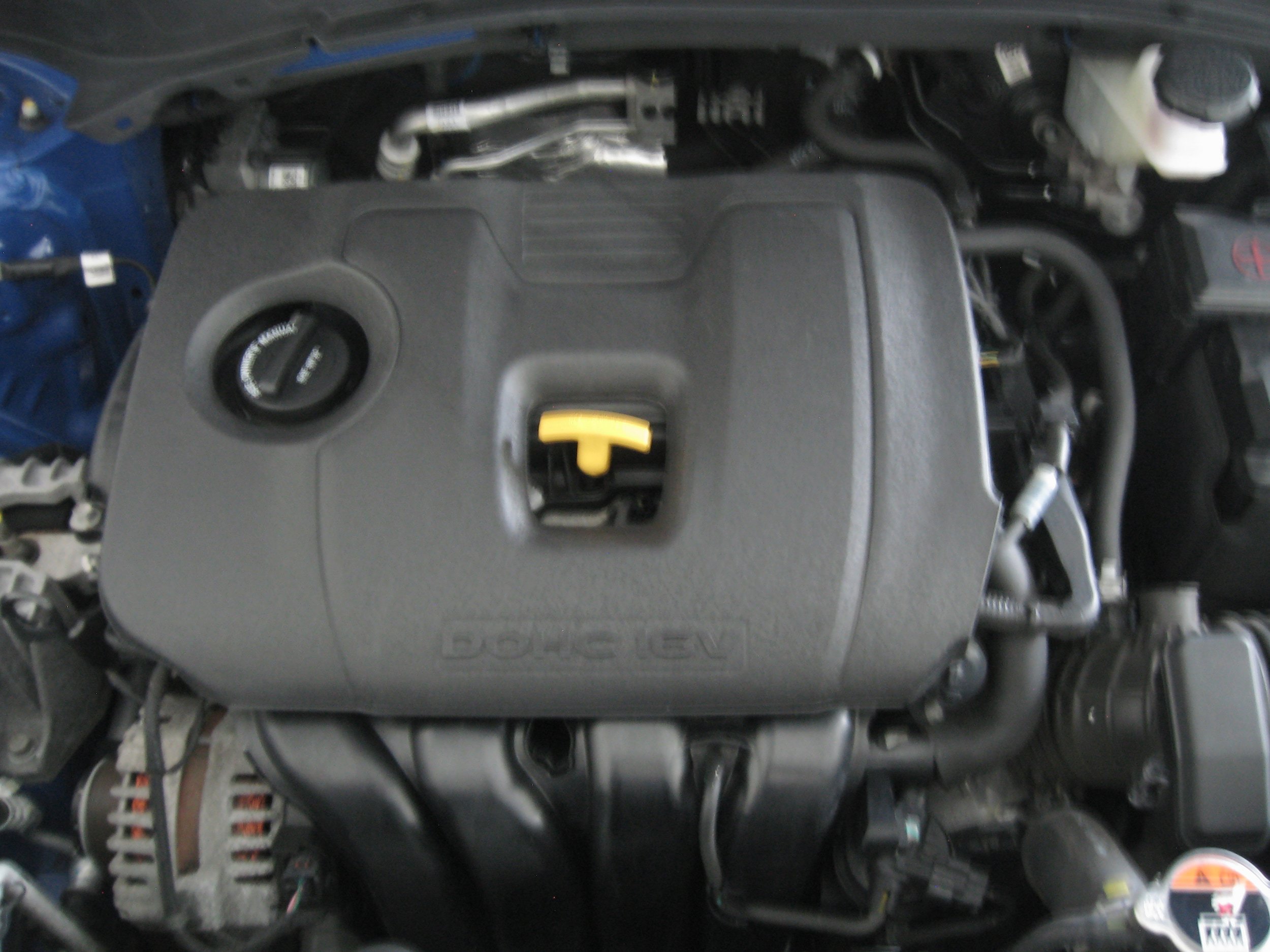 Used 2024 Kia Seltos LX AWD/4WD image 21
