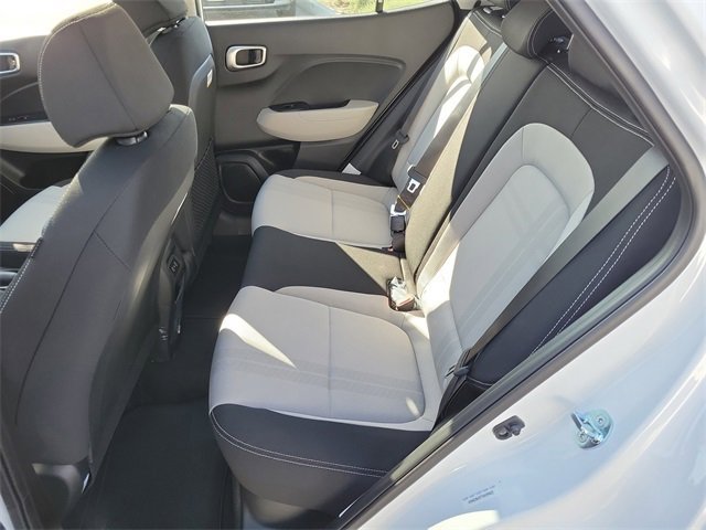 New 2026 Hyundai Venue SEL image 22