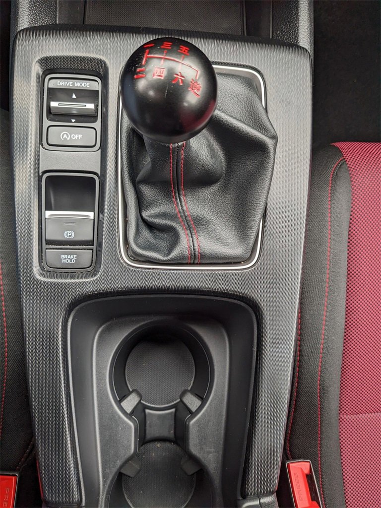 Used 2023 Honda Civic Si image 20