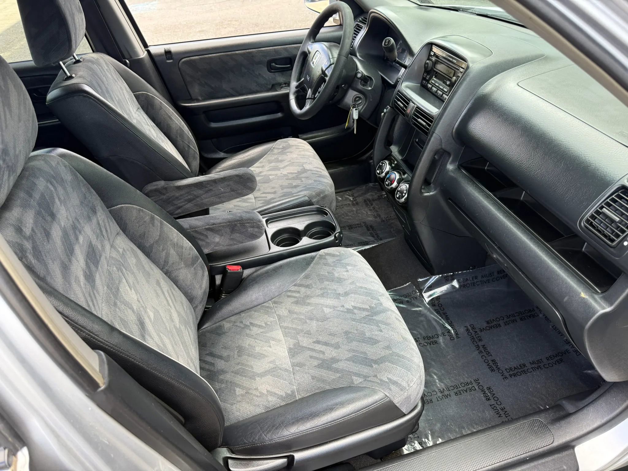 Used 2003 Honda CR-V EX image 21