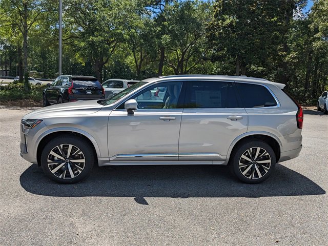 New 2025 Volvo XC90 B6 Core w/ Climate Package image 7