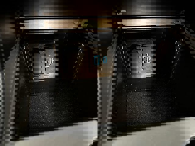 Used 2022 Ford Explorer XLT w/ Equipment Group 202A image 34