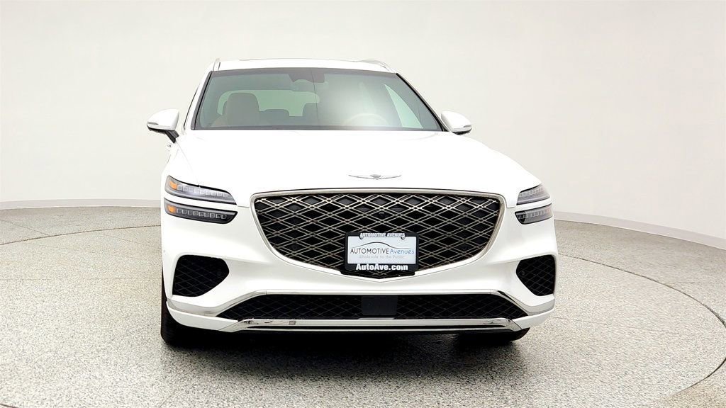Used 2026 Genesis GV70 2.5T Advanced image 2