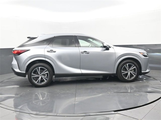 Used 2025 Lexus RX 350 Premium image 2