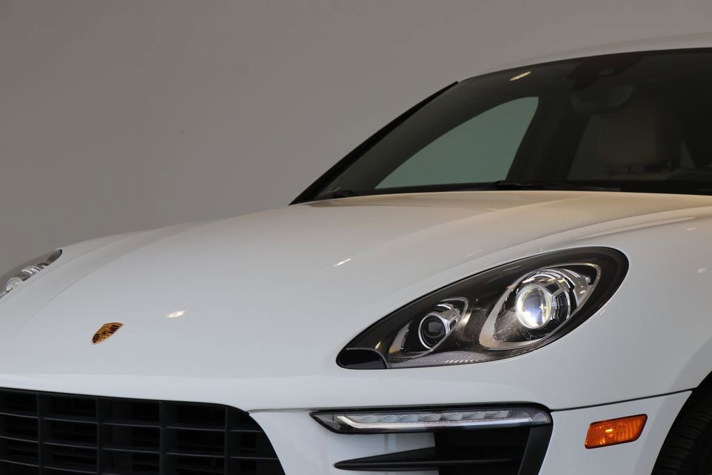 Used 2018 Porsche Macan Sport Edition image 11