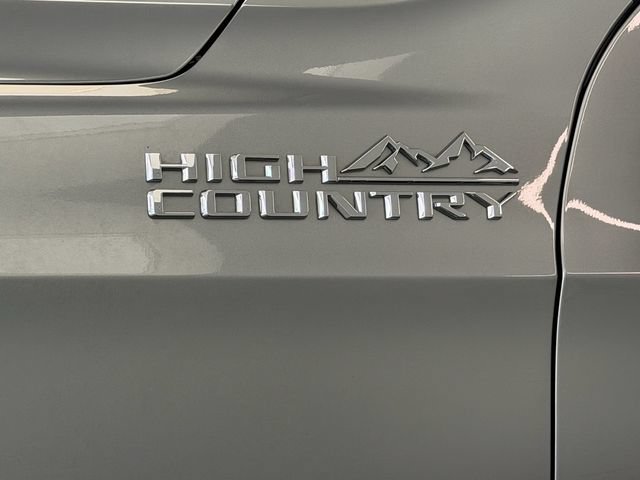 Certified 2025 Chevrolet Tahoe High Country RWD image 6