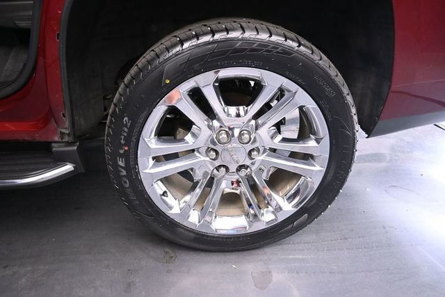 Used 2020 GMC Yukon SLT AWD/4WD image 14