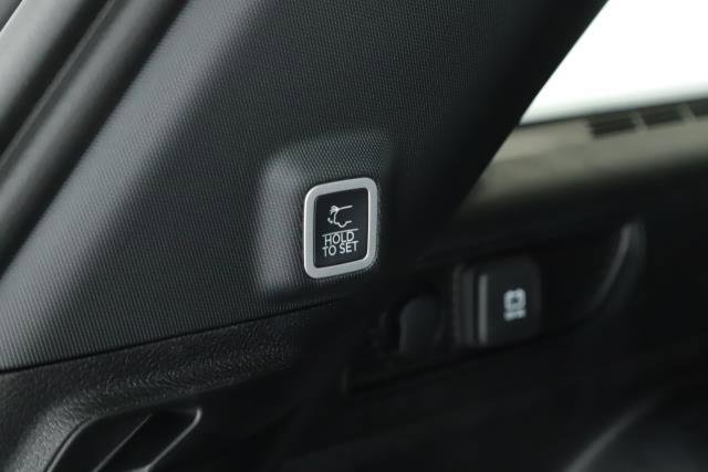 New 2025 Jeep Grand Cherokee Altitude image 44