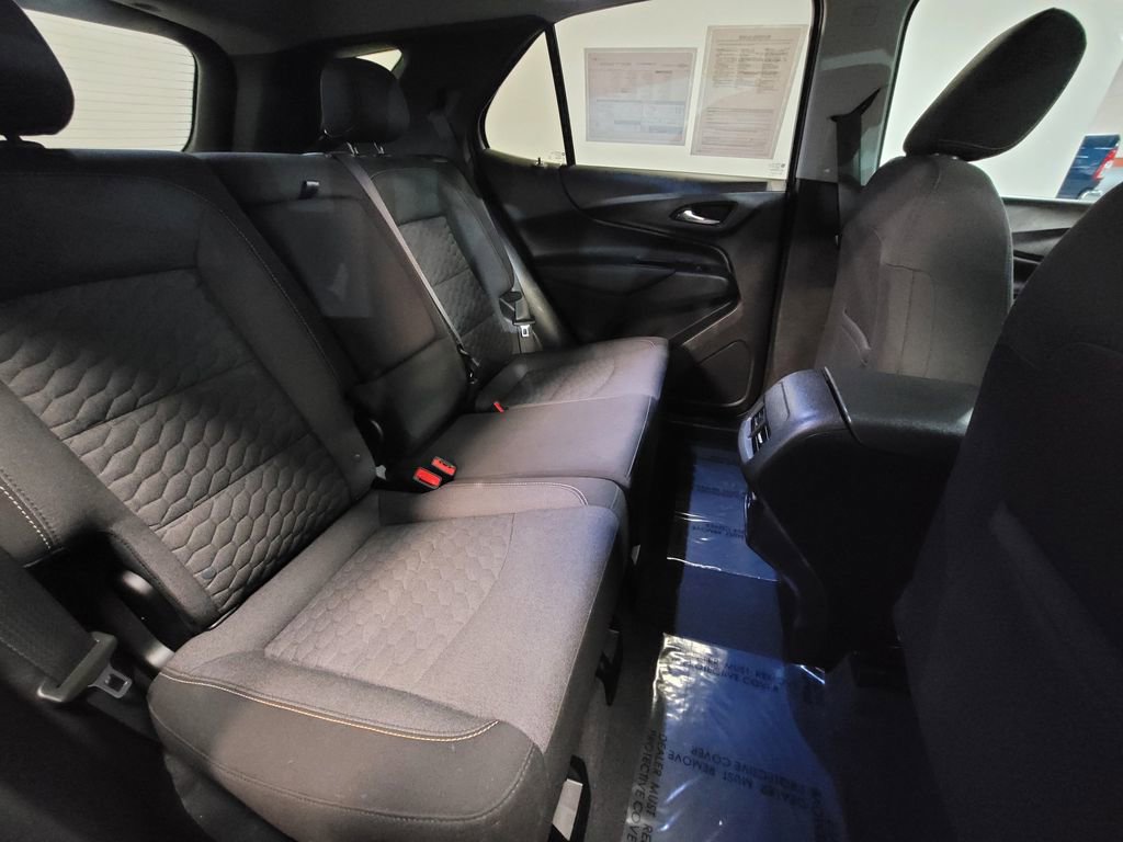 Used 2021 Chevrolet Equinox LT image 7