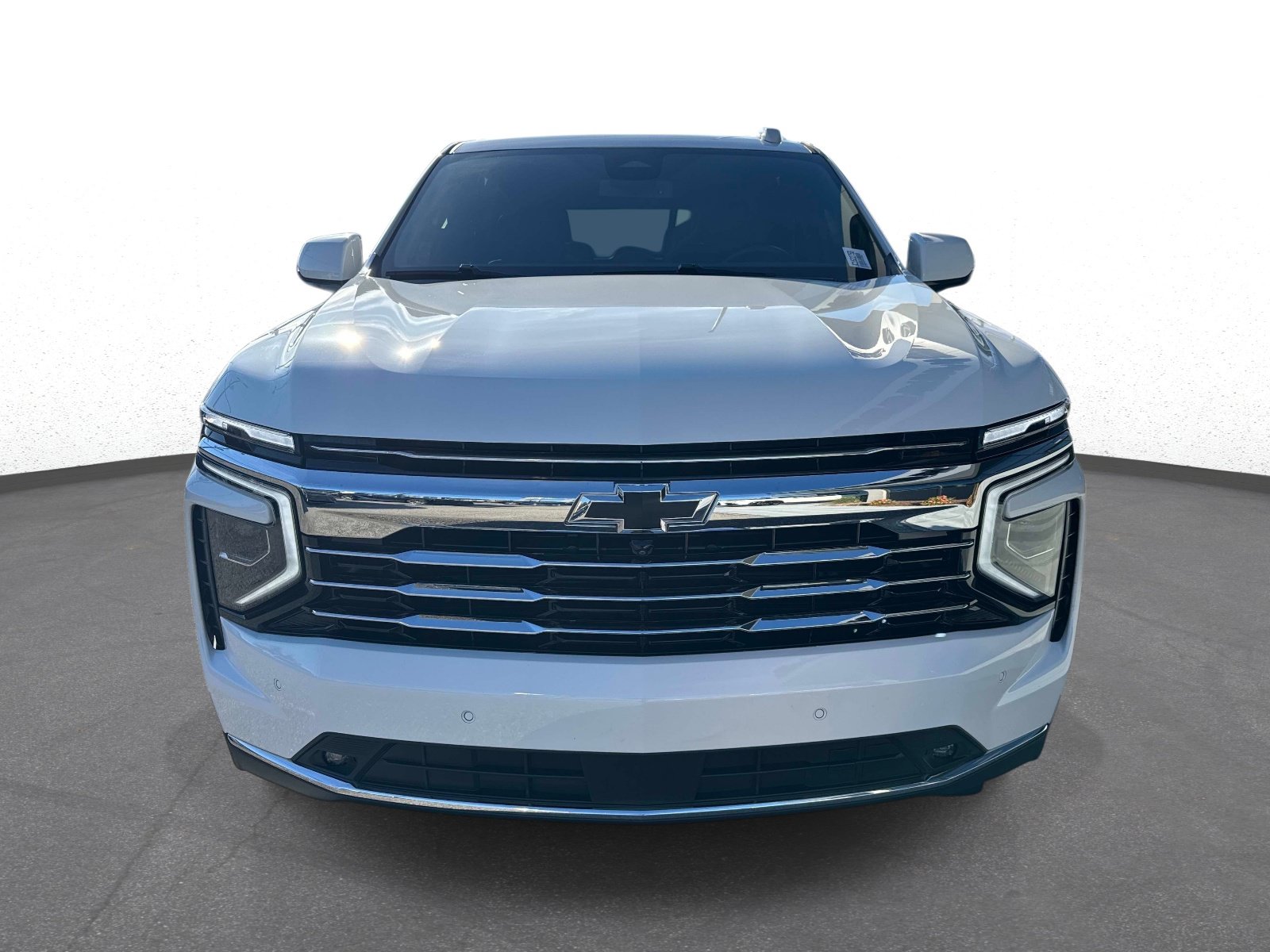 Used 2026 Chevrolet Tahoe LT w/ Comfort Package AWD/4WD image 8