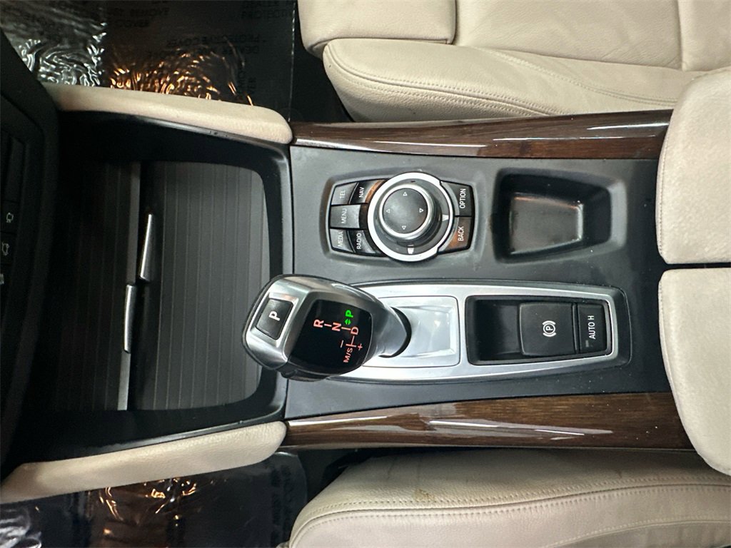 Used 2014 BMW X6 xDrive50i image 33