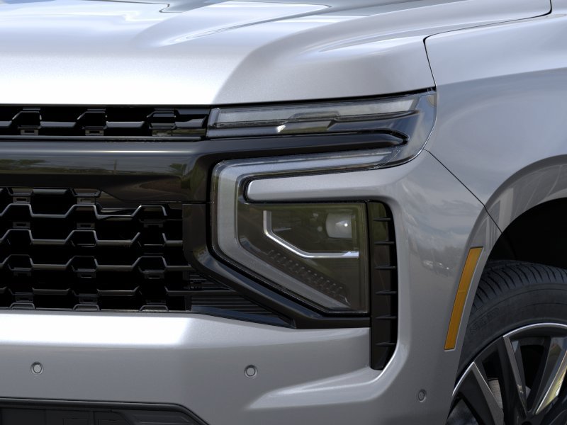Used 2026 Chevrolet Tahoe LS w/ LS Custom Edition RWD image 10