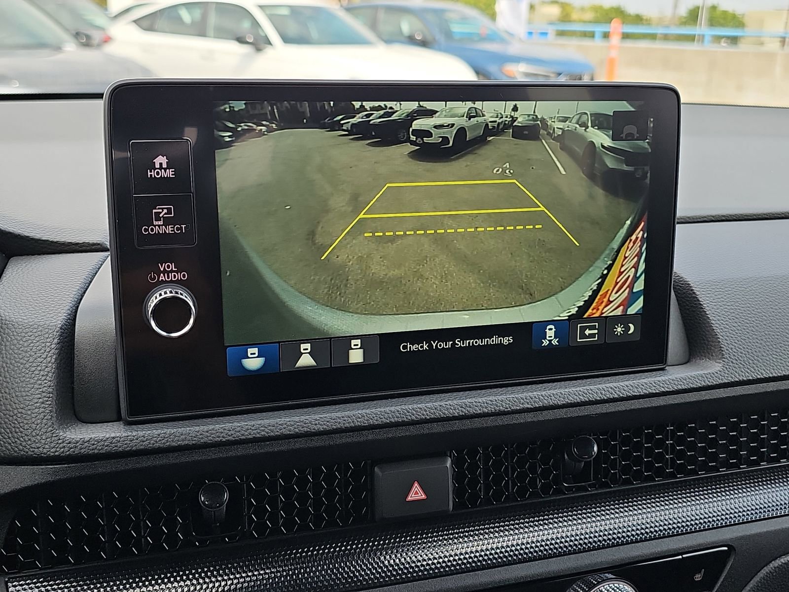 New 2026 Honda CR-V Sport-L image 23