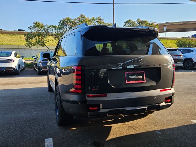 New 2026 Hyundai Palisade XRT Pro AWD/4WD image 9