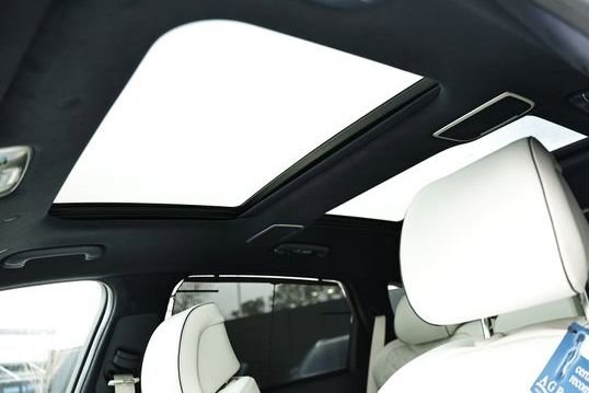 New 2026 Genesis GV80 3.5T Prestige image 20