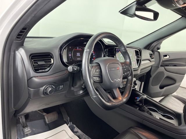 Used 2024 Dodge Durango GT image 19
